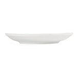 Soucoupes Empilables Olympia Whiteware (lot de 12) — CB468