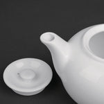 Théières Olympia 426ml (lot de 4) — CB473