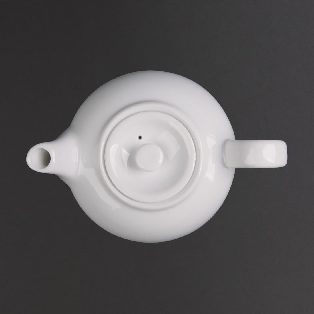 Théières Olympia 426ml (lot de 4) — CB473