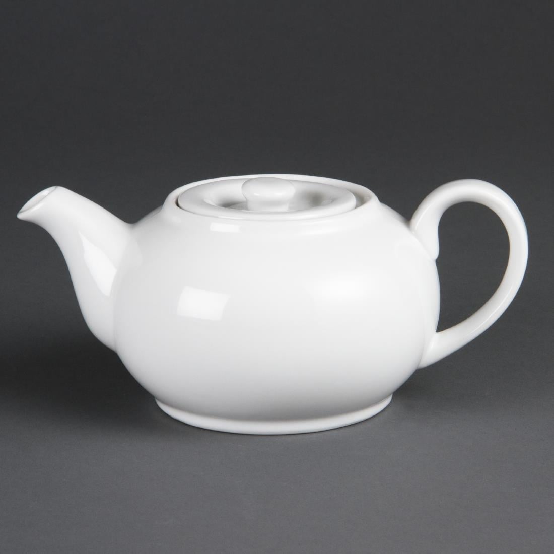 Théières Olympia 426ml (lot de 4) — CB473