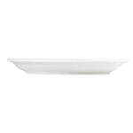 Assiettes à bord étroit Olympia Whiteware 180mm (lot de 12) — CB487