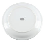 Assiettes à bord étroit Olympia Whiteware 180mm (lot de 12) — CB487