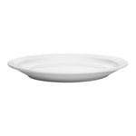 Assiettes à bord étroit Olympia Whiteware 250mm (lot de 12) — CB490