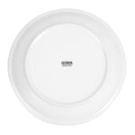 Assiettes à bord étroit Olympia Whiteware 250mm (lot de 12) — CB490