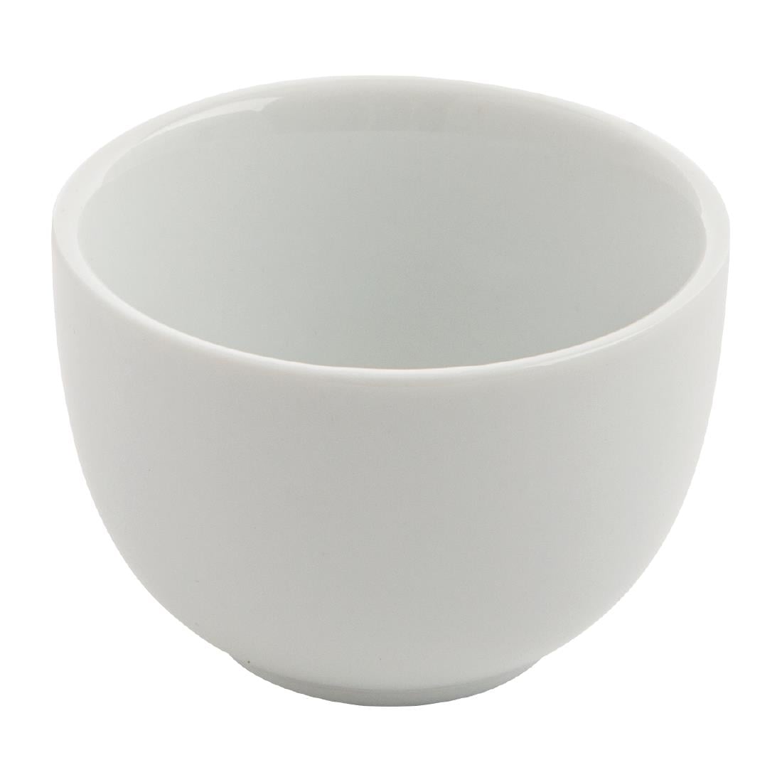 Tasse à thé chinoise Olympia (lot de 12) — CB495