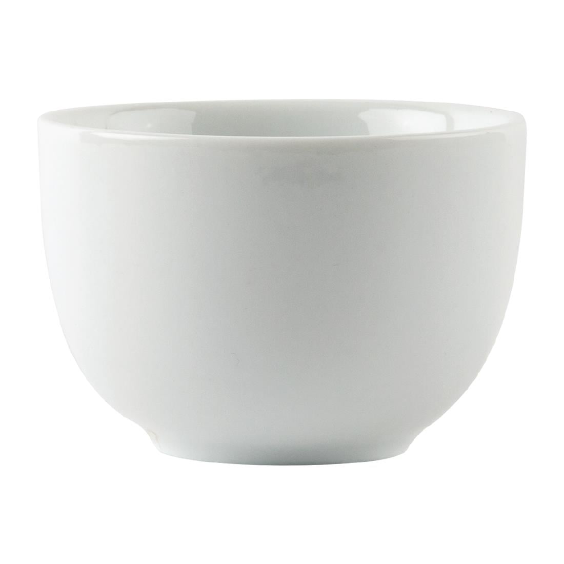 Tasse à thé chinoise Olympia (lot de 12) — CB495