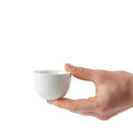 Tasse à thé chinoise Olympia (lot de 12) — CB495