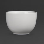 Tasse à thé chinoise Olympia (lot de 12) — CB495