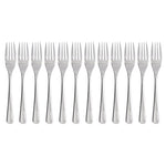 Fourchettes à dessert Olympia Roma (lot de 12) — CB630