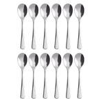 Cuillères à café Olympia Roma (lot de 12) — CB632