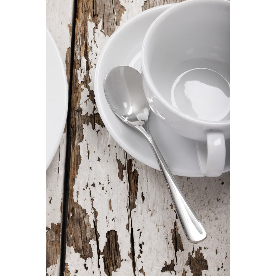 Cuillères à café Olympia Roma (lot de 12) — CB632