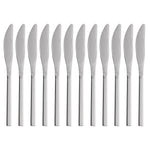Couteaux à dessert Olympia Napoli (lot de 12) — CB637