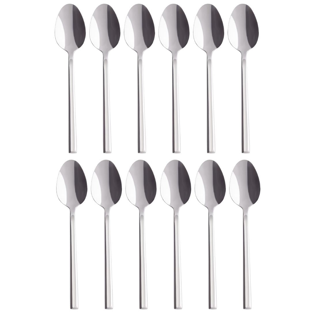 Cuillères à café Olympia Napoli (lot de 12) — CB640