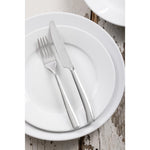 Couteaux de table Olympia Torino (lot de 12) — CB642