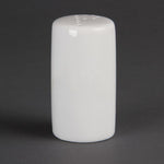 Poivrières Olympia Whiteware 80mm (lot de 12) — CB703
