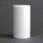 Poivrières Olympia Whiteware 80mm (lot de 12) — CB703