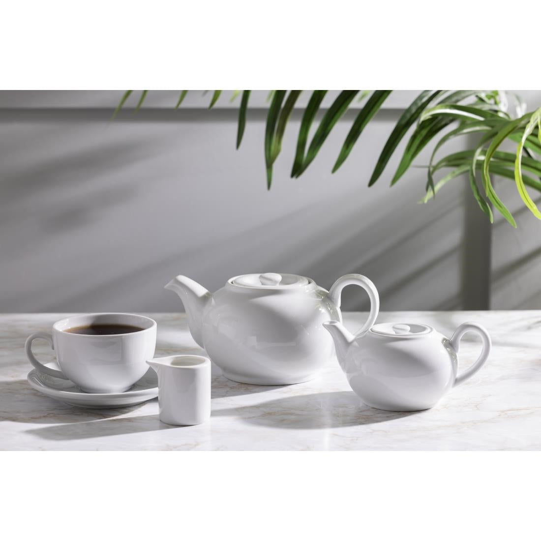 Théières Olympia 426ml (lot de 4) — CB473