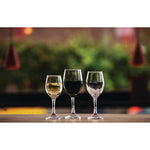 Verres à vin Solar Olympia 410ml (lot de 24) — CU003