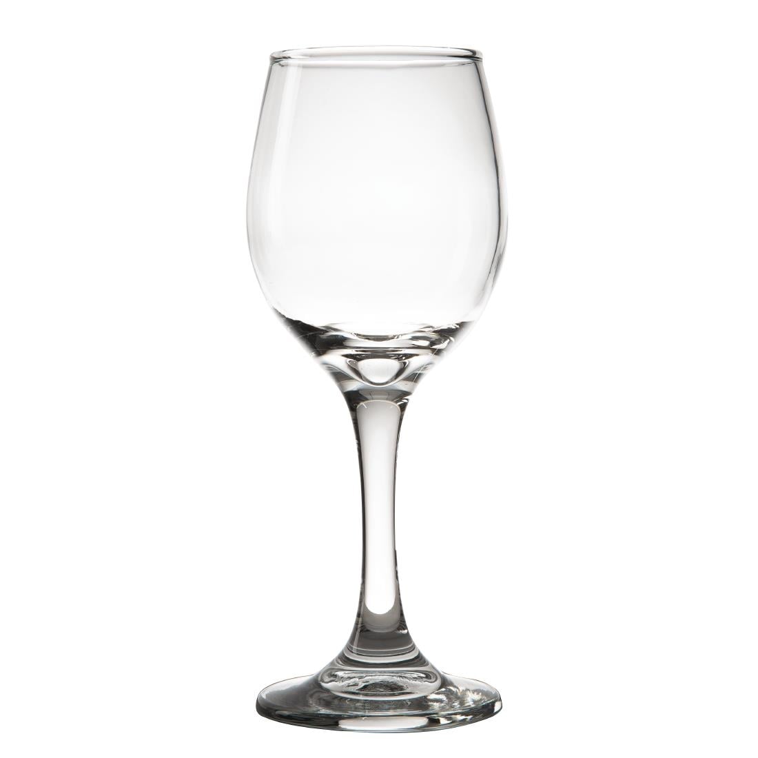 Verres à vin Solar Olympia 245ml (lot de 24) — CU001