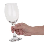 Verres à vin Solar Olympia 245ml (lot de 24) — CU001