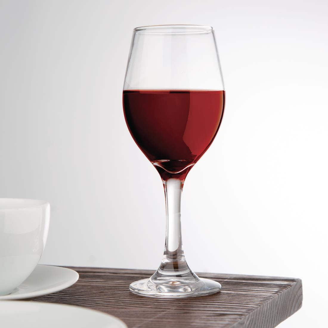 Verres à vin Solar Olympia 245ml (lot de 24) — CU001