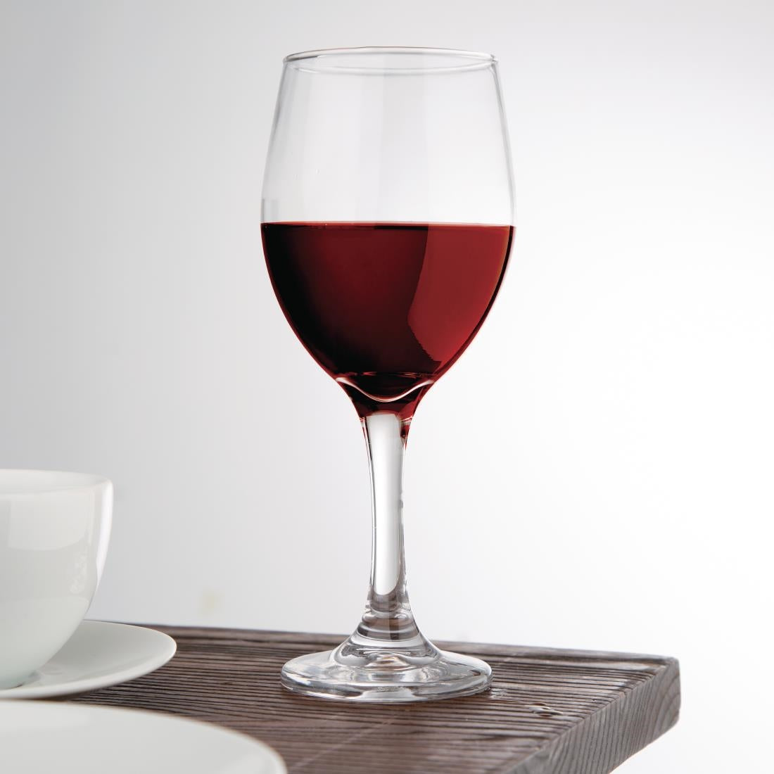 Verres à vin Solar Olympia 310ml (lot de 24) — CU002