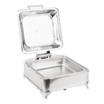 Chafing dish électrique carré Olympia — CB730