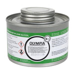 Combustible liquide Olympia 6 heures (lot de 12) — CB735
