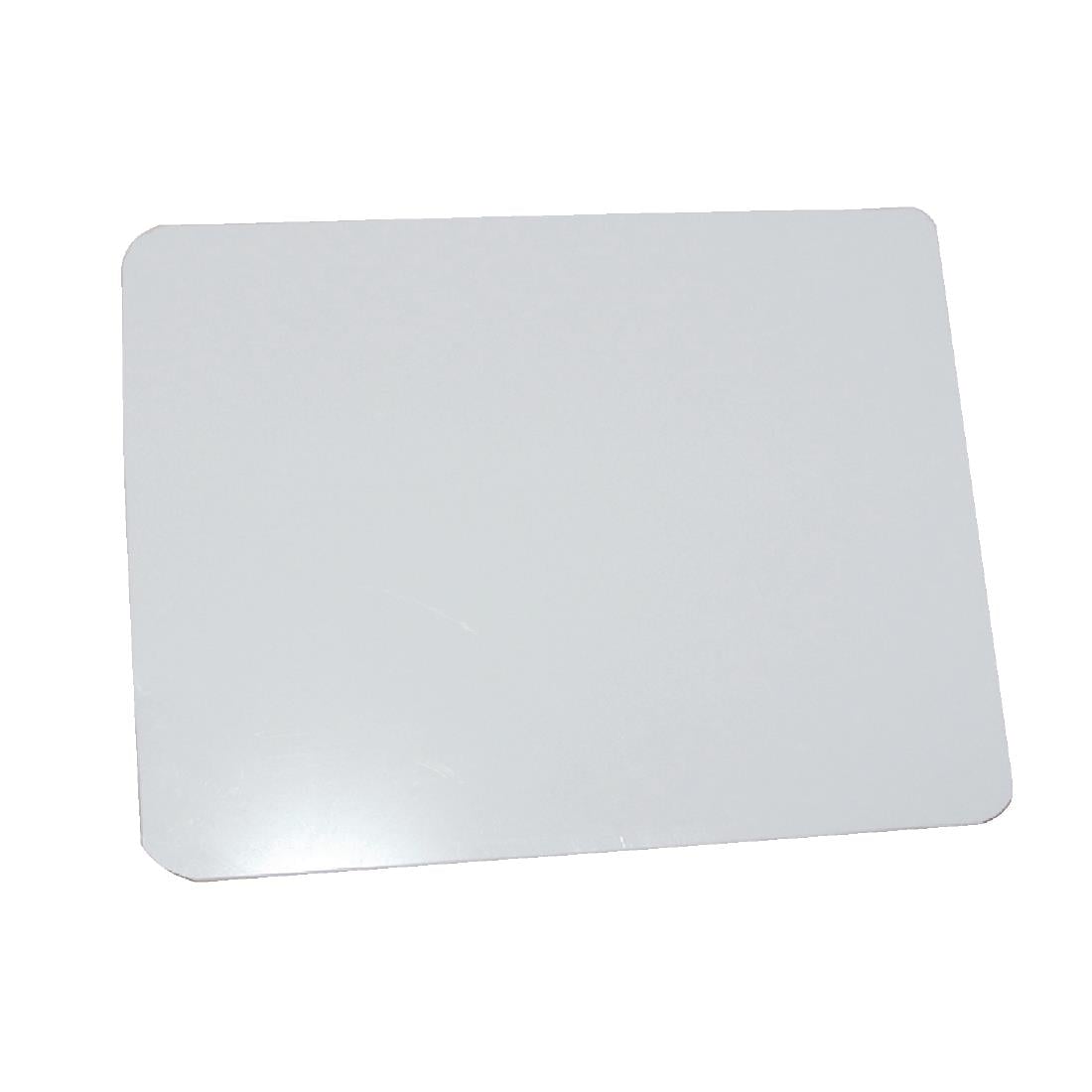 Carte PVC Olympia Kristallon (lot de 10) — CB762