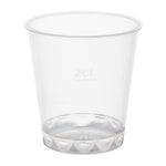 Shooters jetables eGreen 30ml — CB872