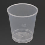 Shooters jetables eGreen 30ml — CB872