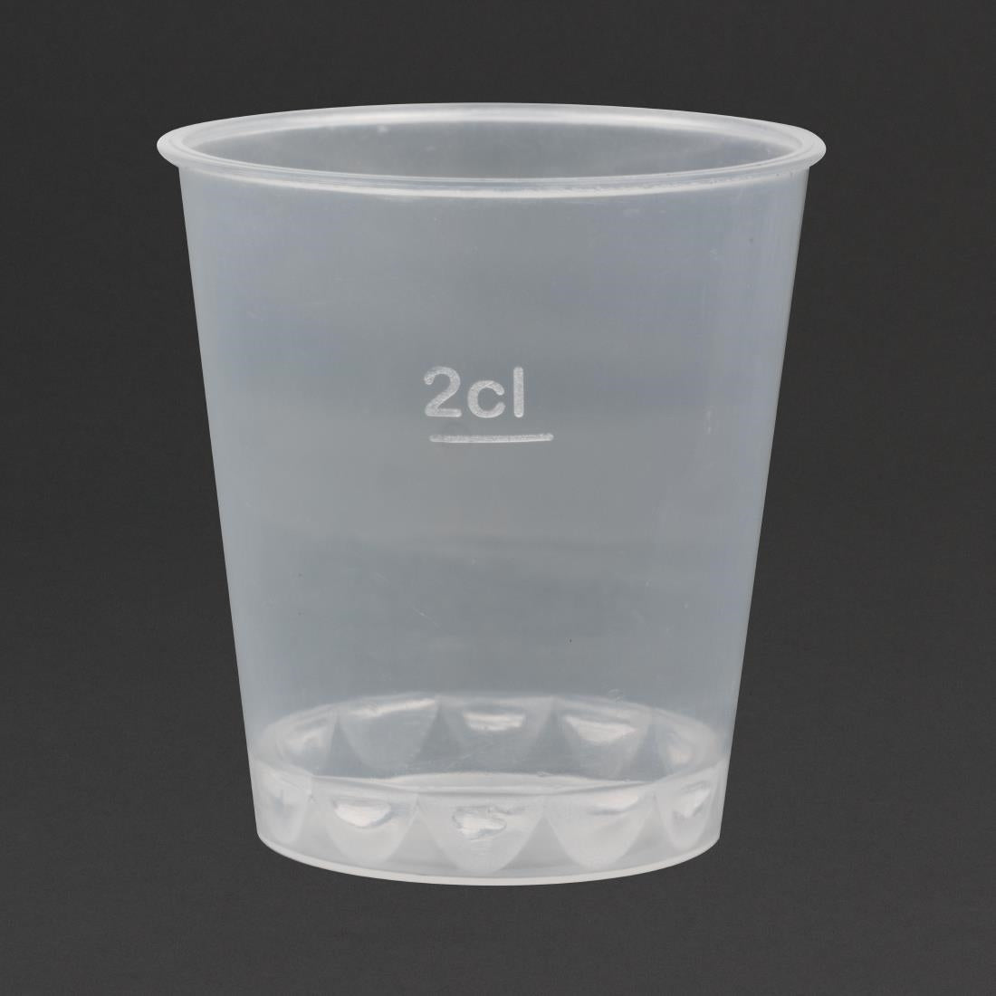 Shooters jetables eGreen 30ml — CB872