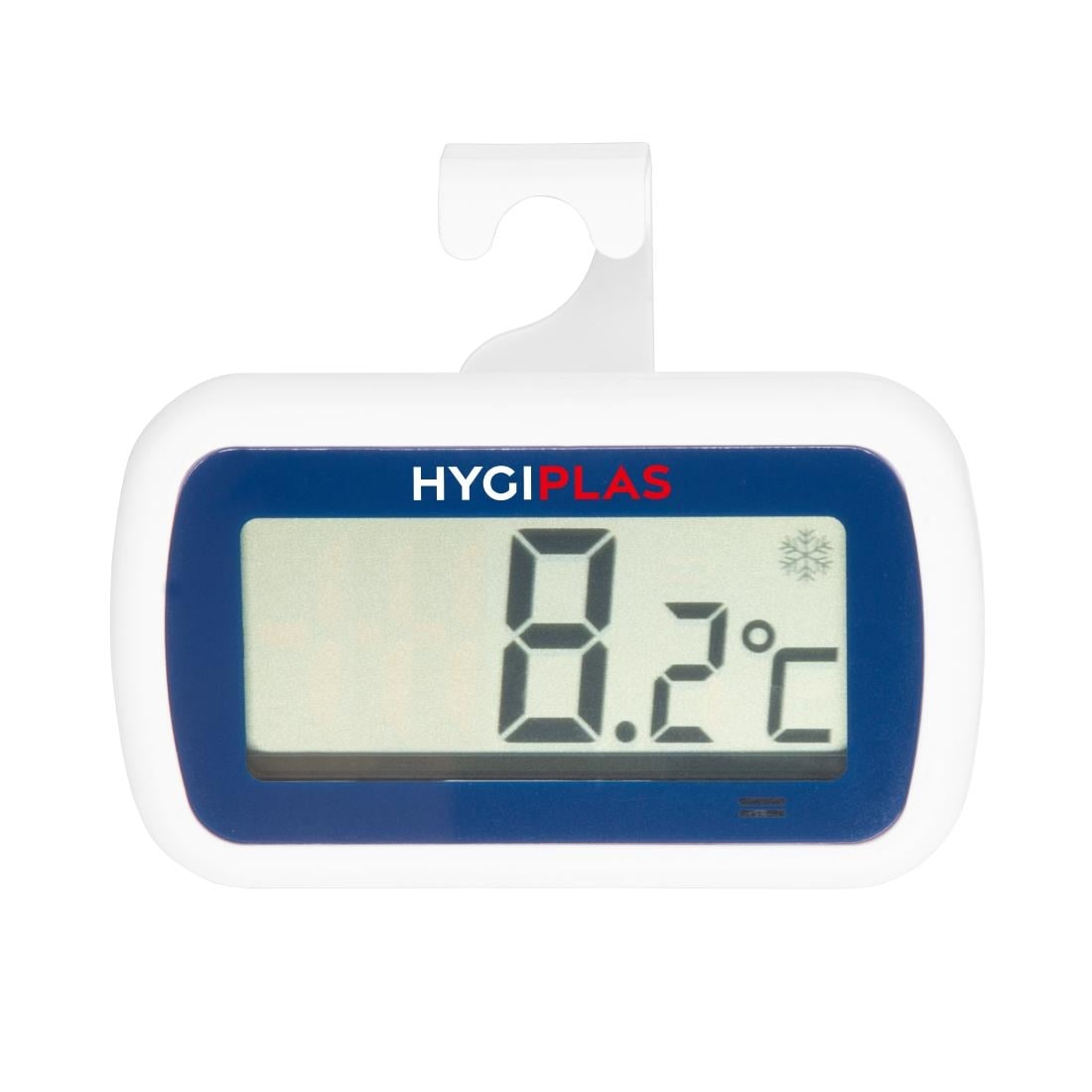 Mini thermomètre étanche Hygiplas — CB891