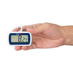 Mini thermomètre étanche Hygiplas — CB891