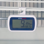 Mini thermomètre étanche Hygiplas — CB891