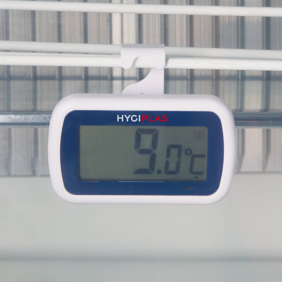 Mini thermomètre étanche Hygiplas — CB891