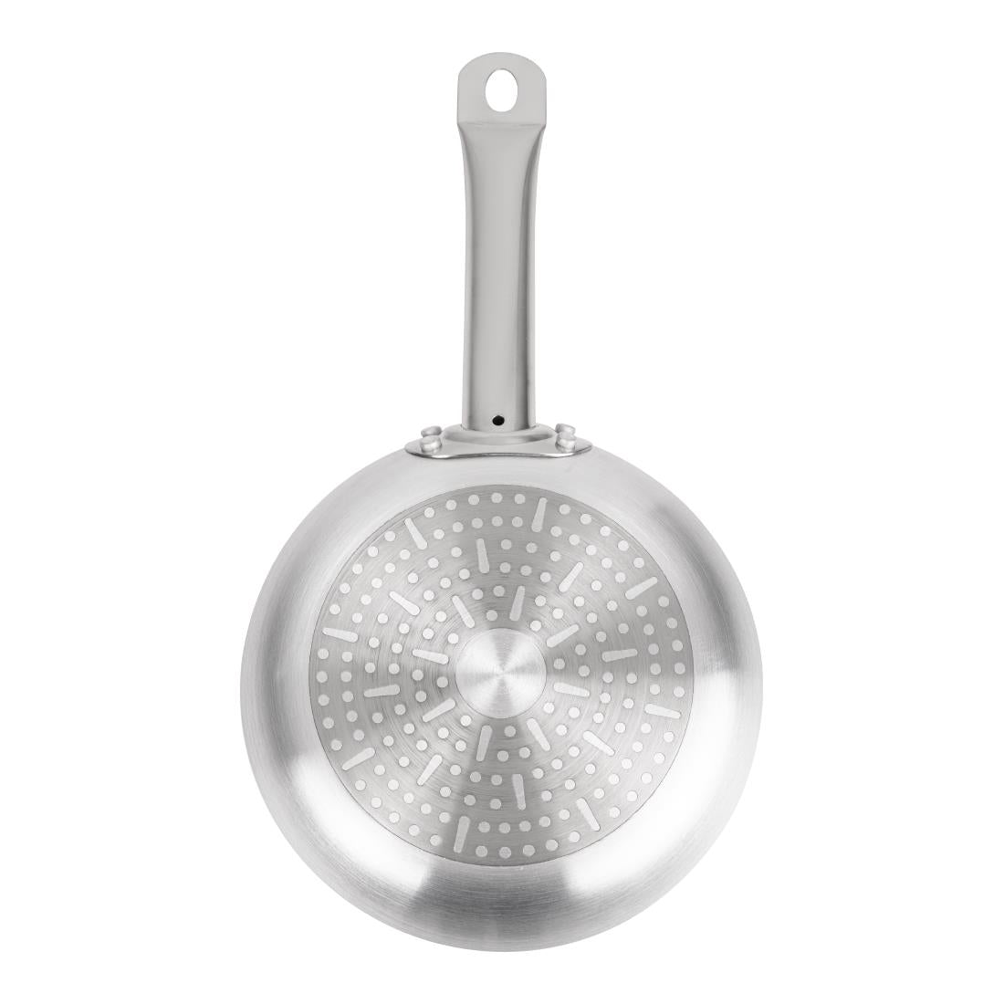 Poêle antiadhésive induction Vogue Teflon Platinum Plus 200mm — CB899