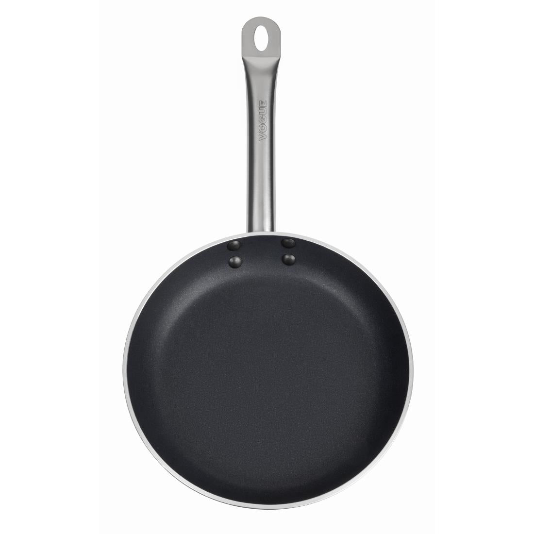 Poêle antiadhésive induction Vogue Teflon Platinum Plus 260mm — CB901