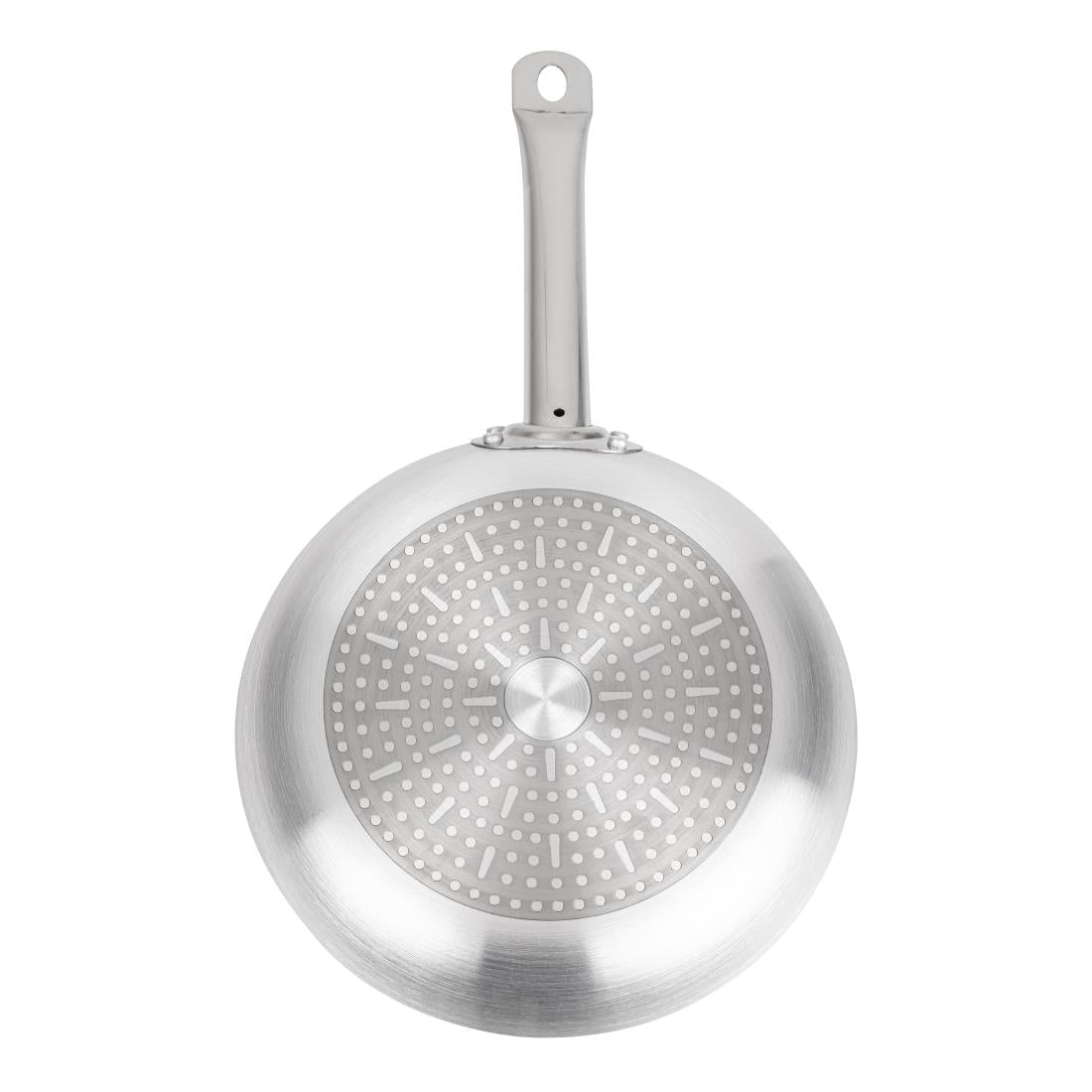Poêle antiadhésive induction Vogue Teflon Platinum Plus 260mm — CB901
