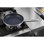 Poêle antiadhésive induction Vogue Teflon Platinum Plus 260mm — CB901