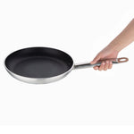 Poêle antiadhésive induction Vogue Teflon Platinum Plus 280mm — CB902