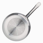 Poêle antiadhésive induction Vogue Teflon Platinum Plus 280mm — CB902