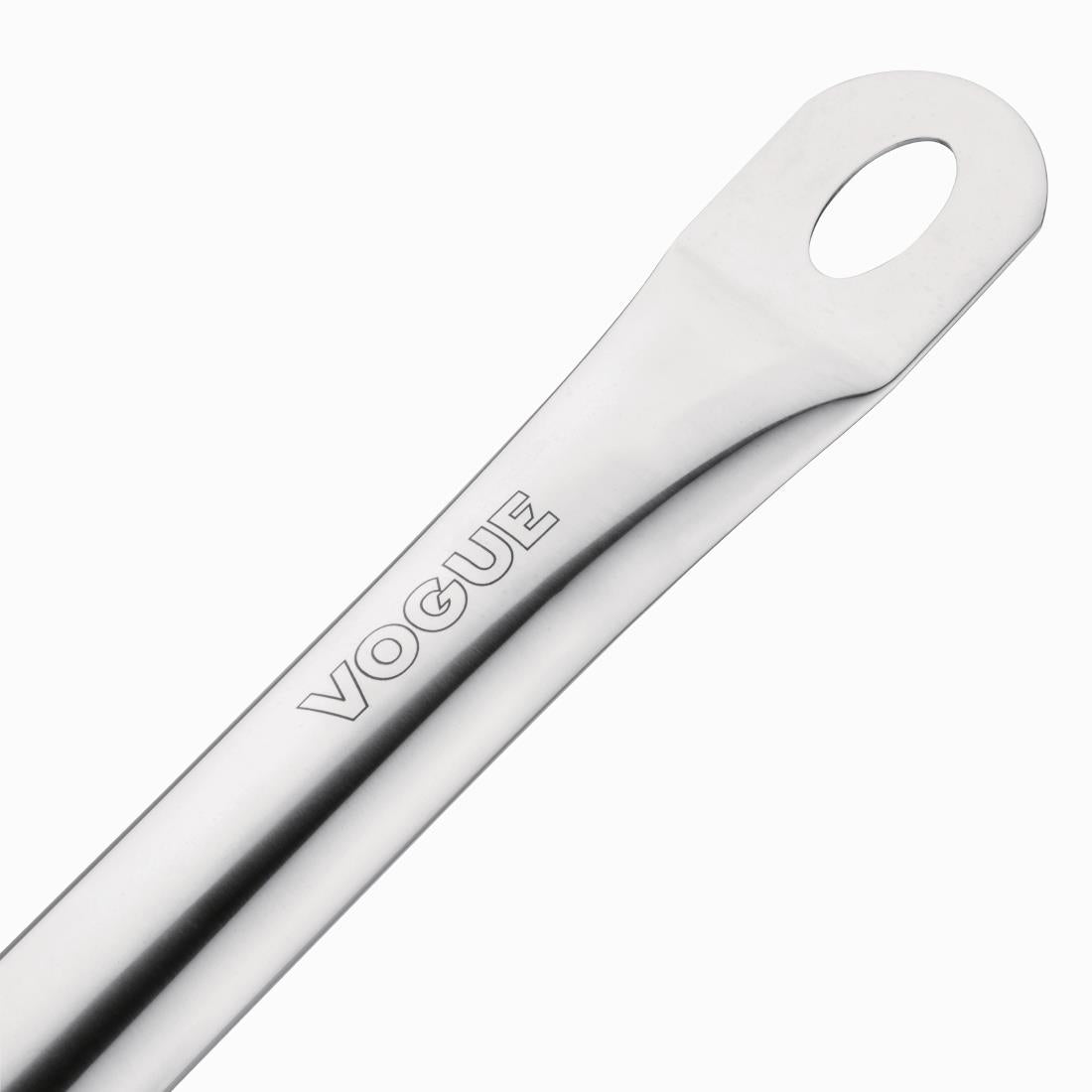 Poêle antiadhésive induction Vogue Teflon Platinum Plus 280mm — CB902