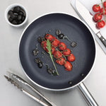 Poêle antiadhésive induction Vogue Teflon Platinum Plus 280mm — CB902