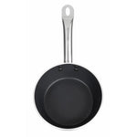 Sauteuse aluminium antiadhésive induction Vogue Teflon Platinum Plus 200mm — CB903