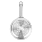 Sauteuse aluminium antiadhésive induction Vogue Teflon Platinum Plus 200mm — CB903