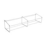 Support métallique pour bacs GN Vogue — CC051