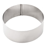 Cercle à mousse 90 x 35mm Vogue — CC057
