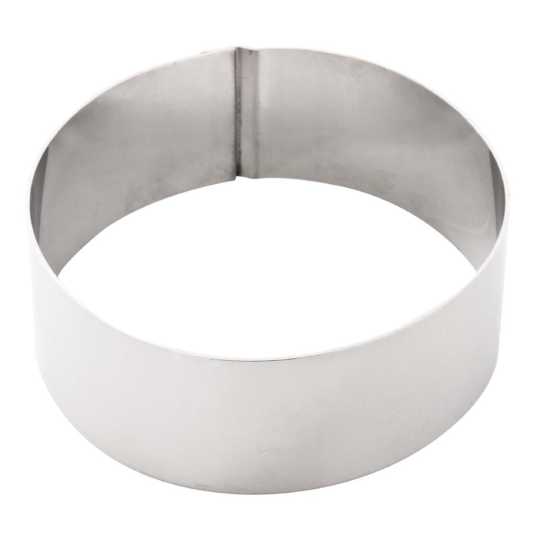 Cercle à mousse 90 x 35mm Vogue — CC057