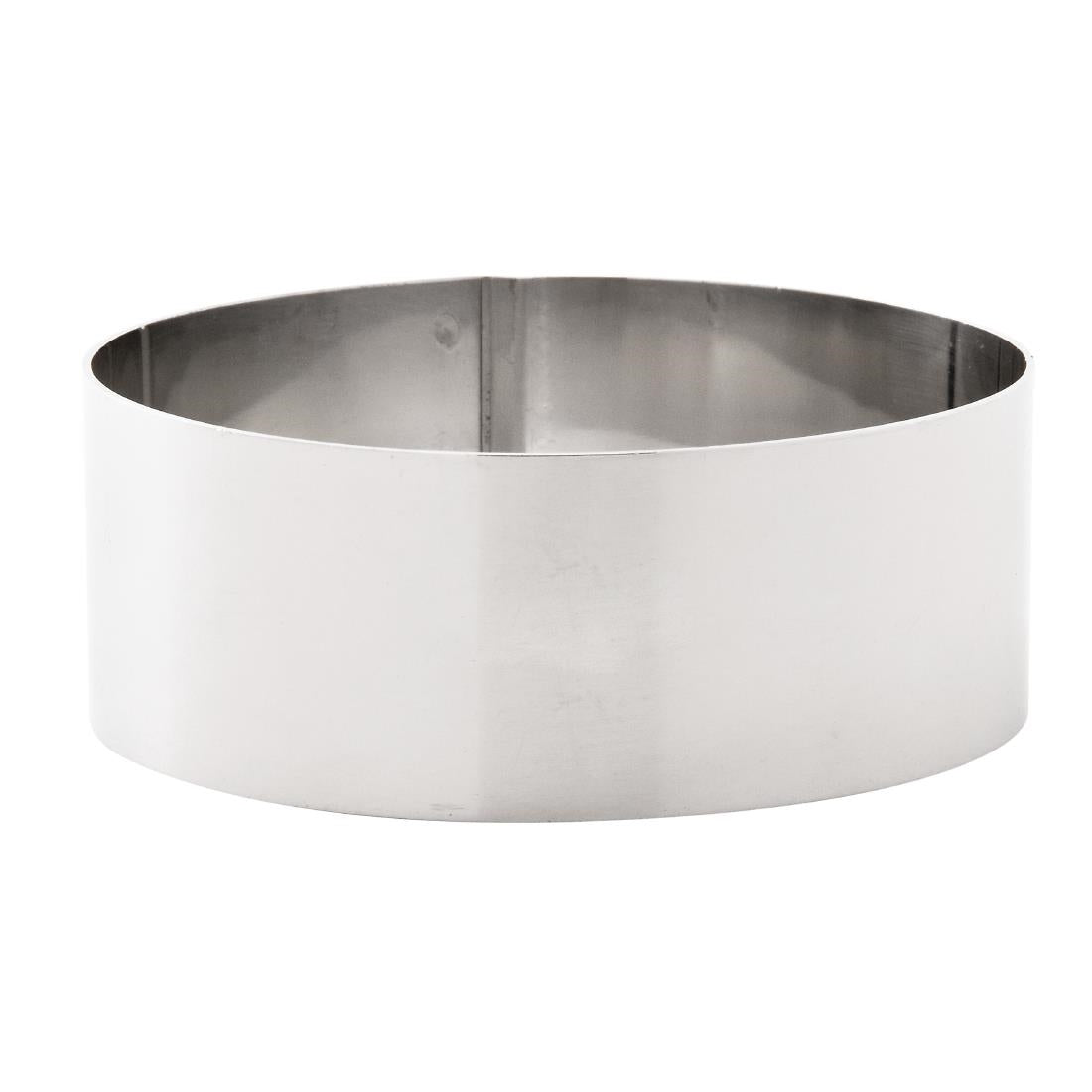 Cercle à mousse 90 x 35mm Vogue — CC057